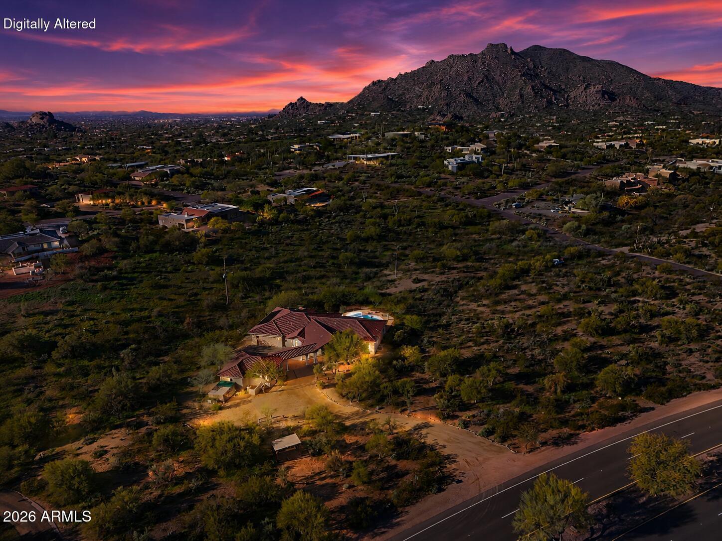 7917 E CAVE CREEK Road