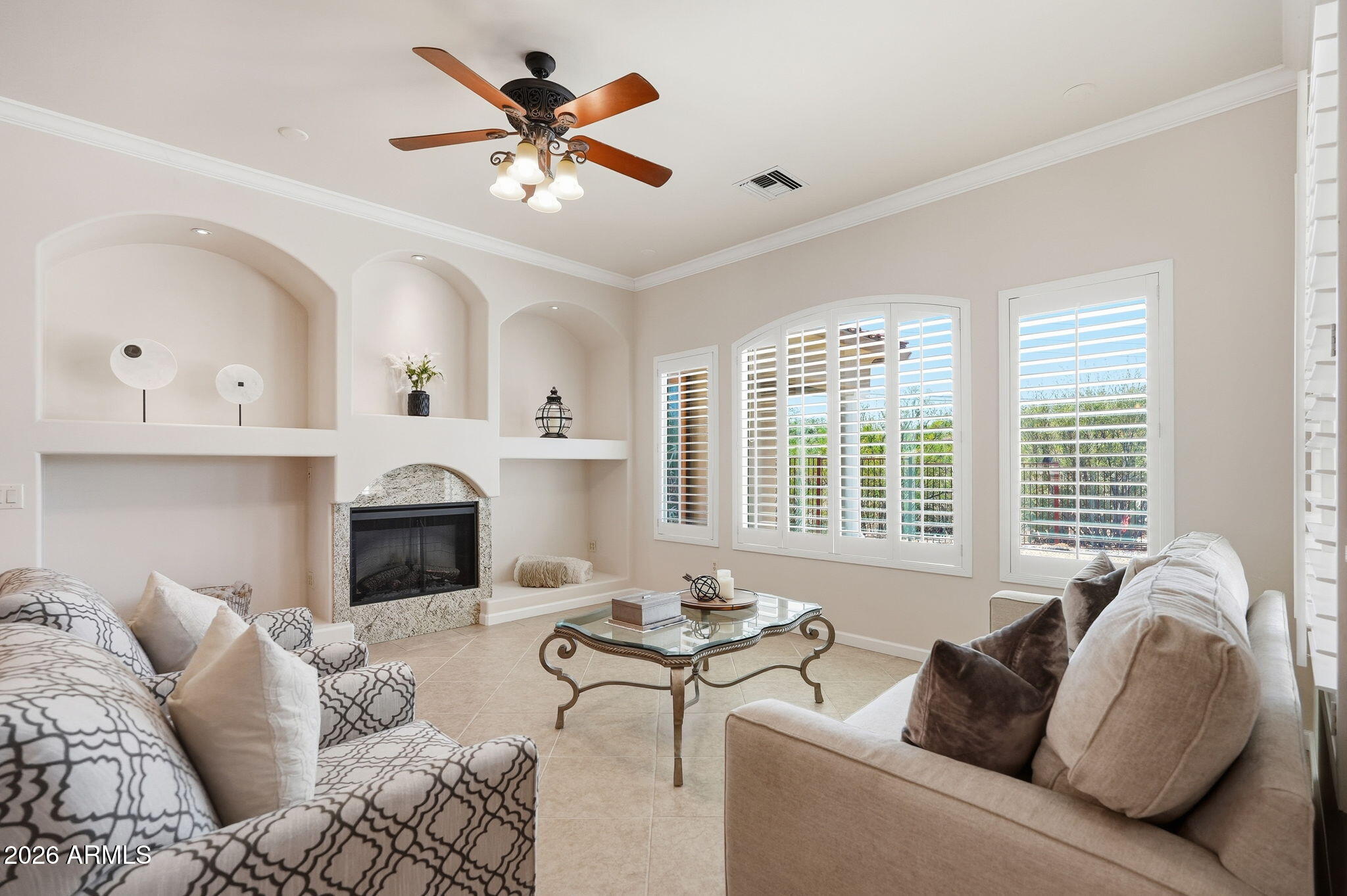 CAREFREE ARIZONA - Residential