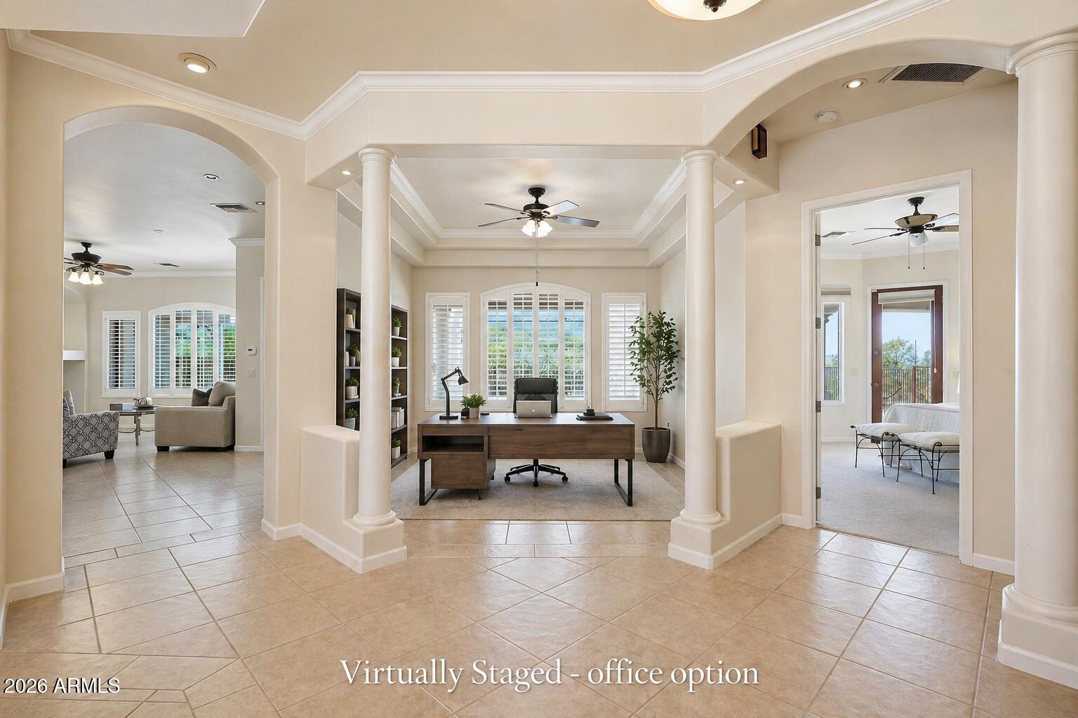 CAREFREE ARIZONA - Residential