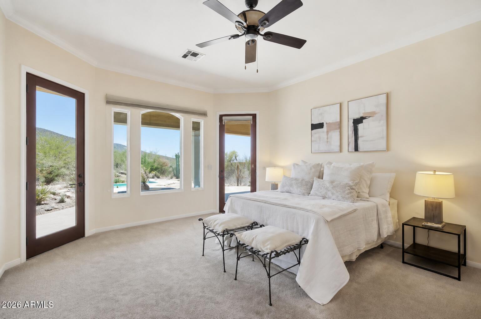 CAREFREE ARIZONA - Residential