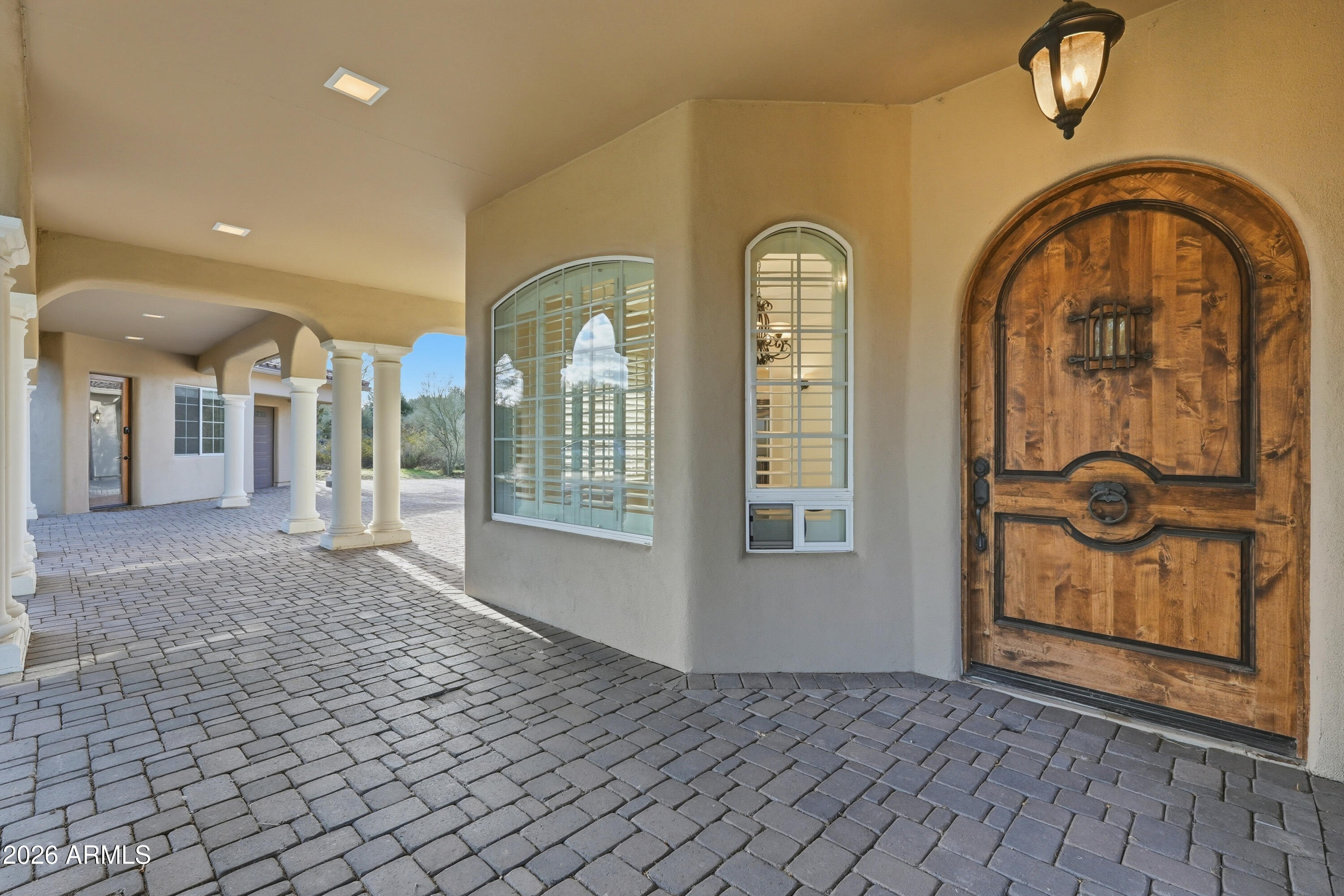 7917 E CAVE CREEK Road