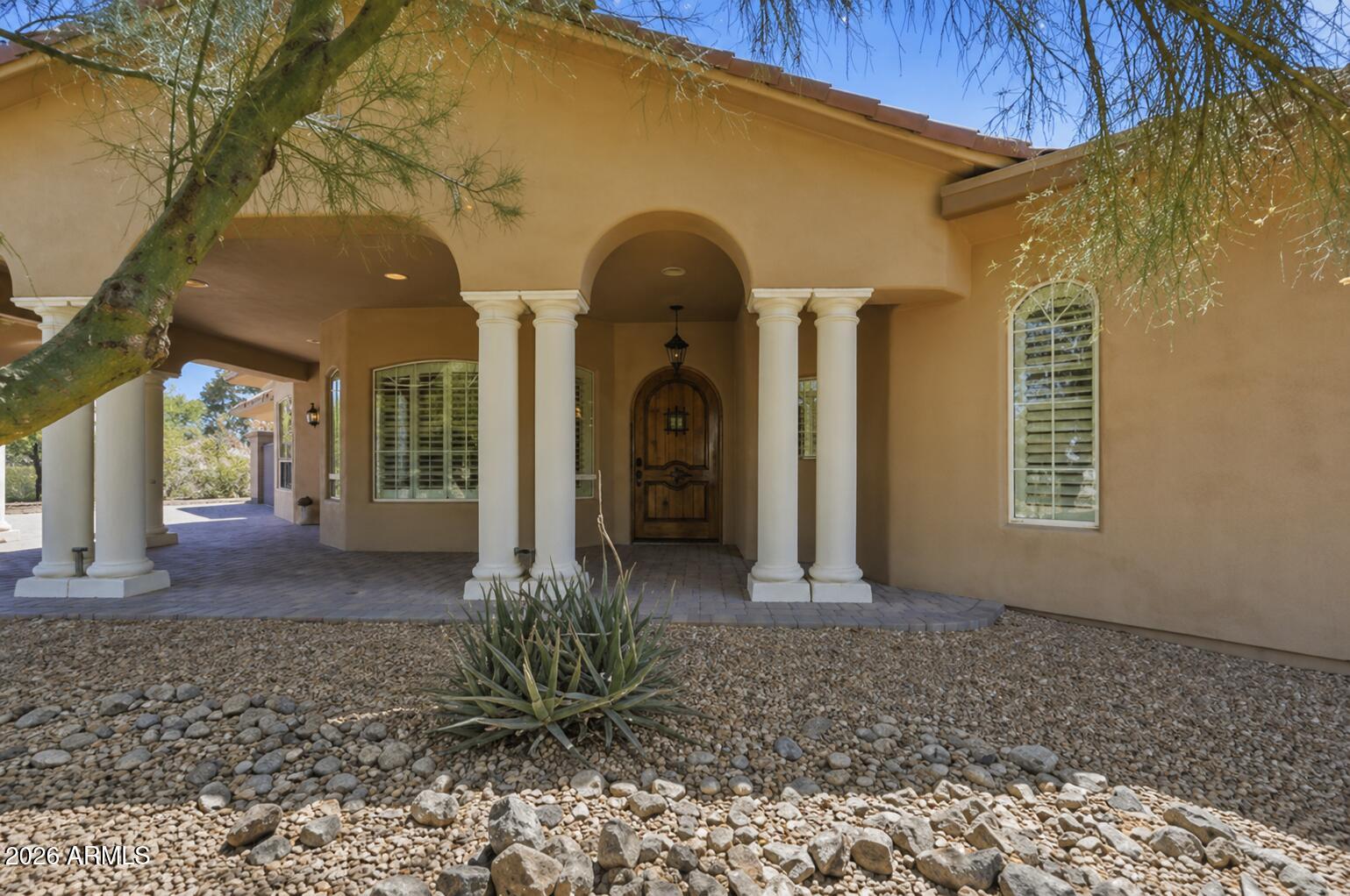 CAREFREE ARIZONA - Residential