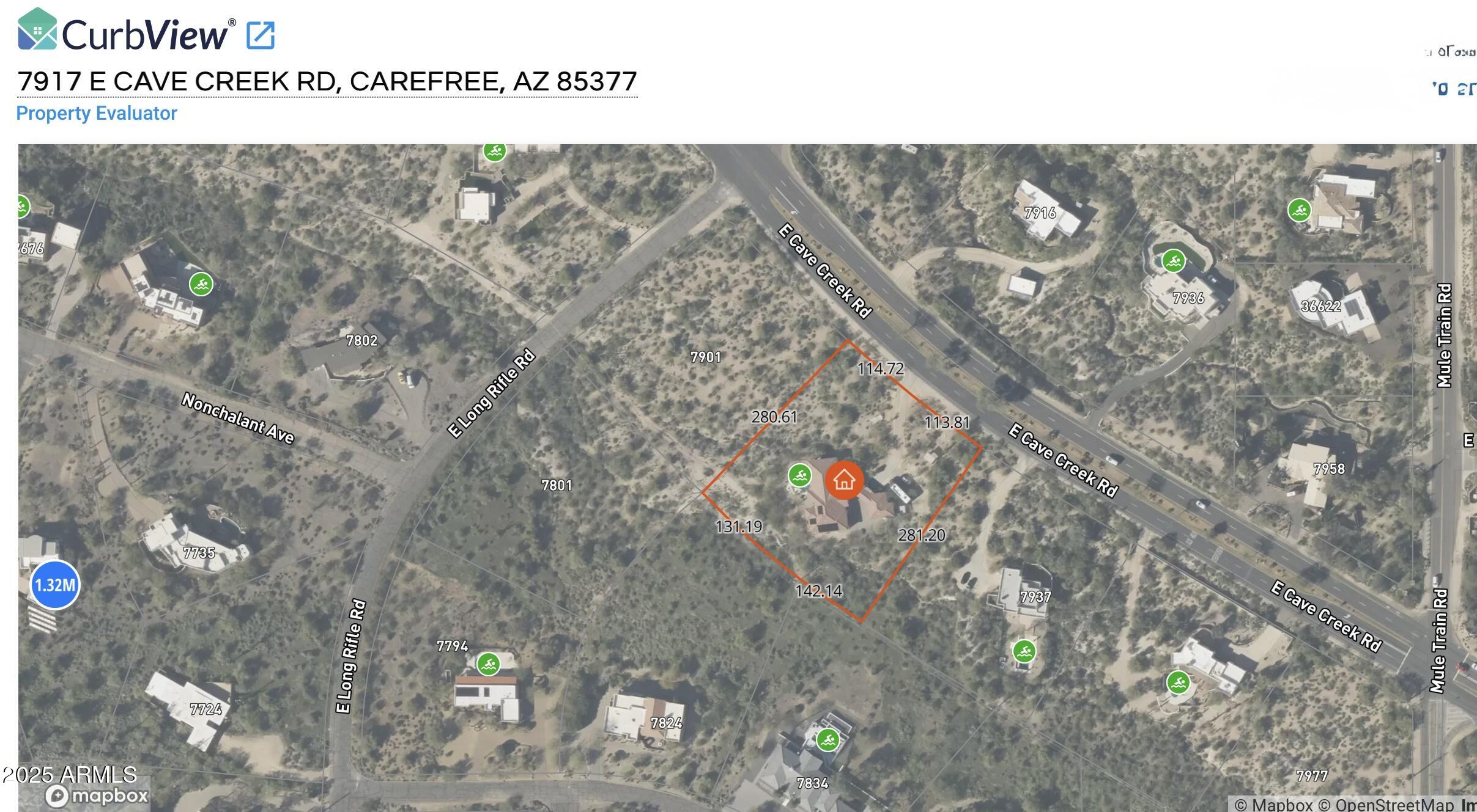 CAREFREE ARIZONA - Residential