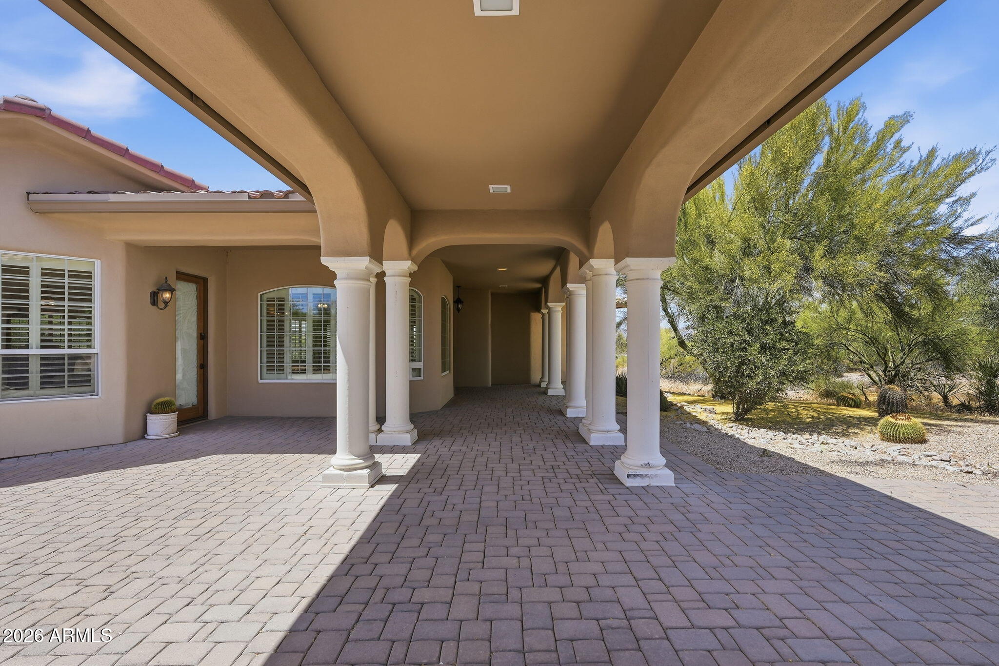 CAREFREE ARIZONA - Residential