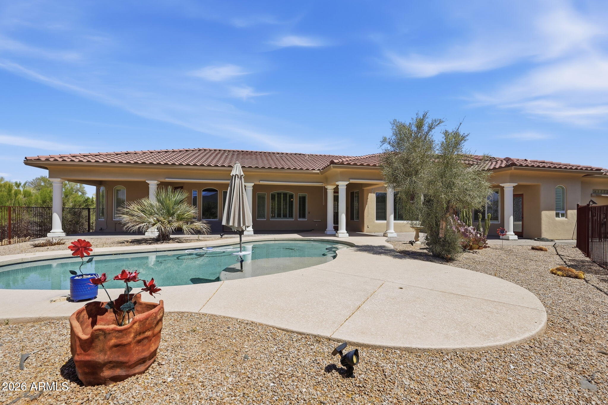 CAREFREE ARIZONA - Residential