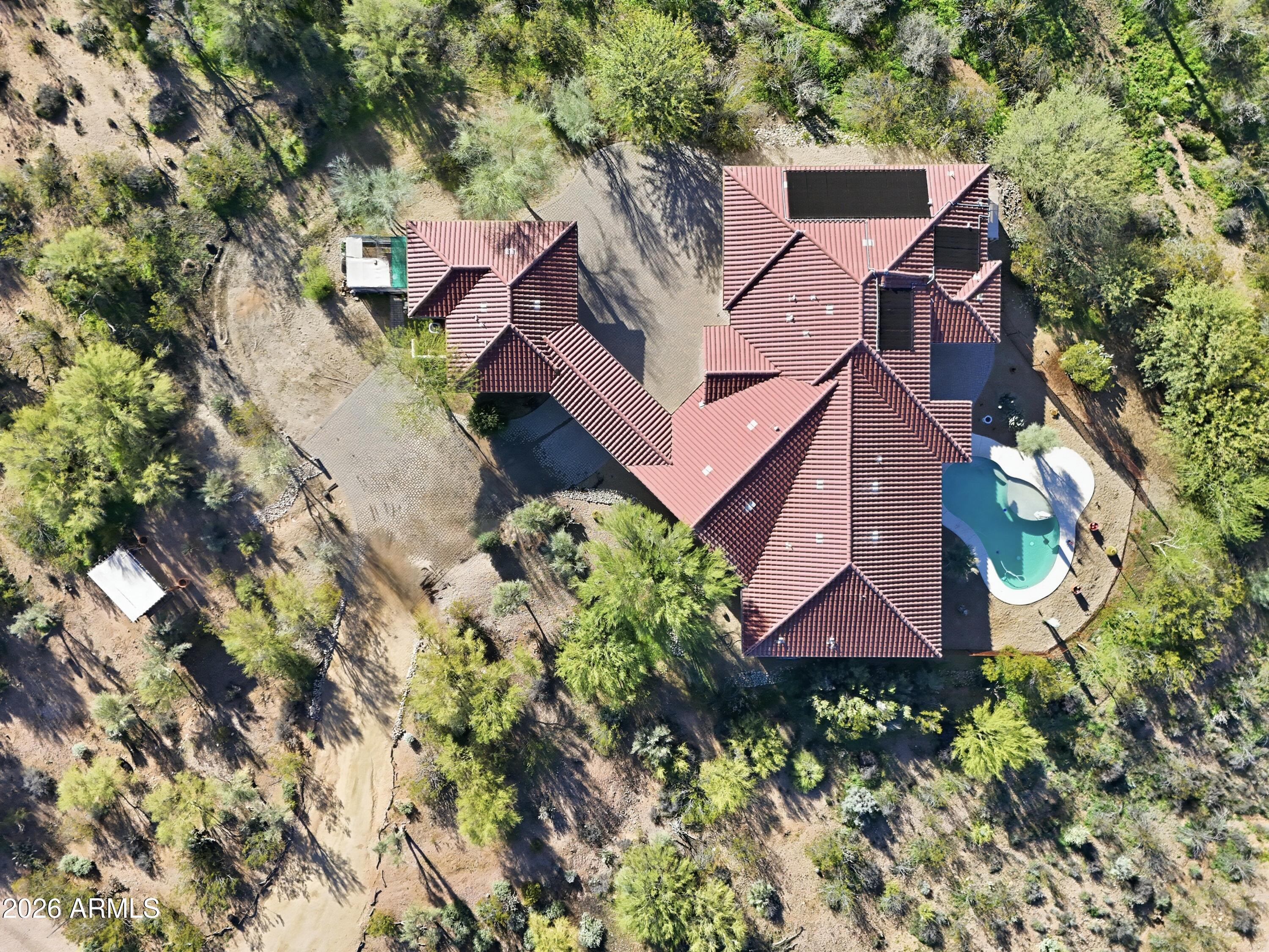 7917 E CAVE CREEK Road