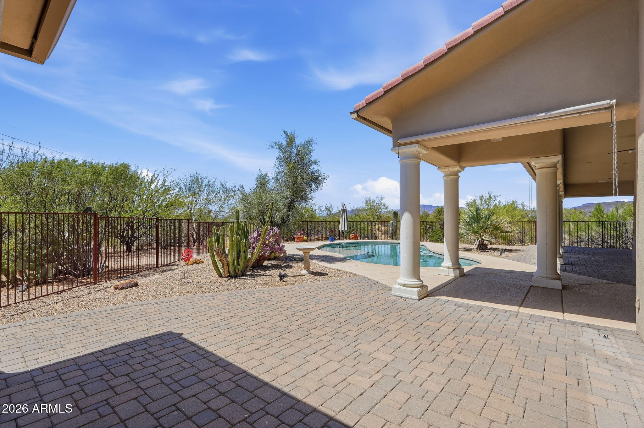 CAREFREE ARIZONA - Residential