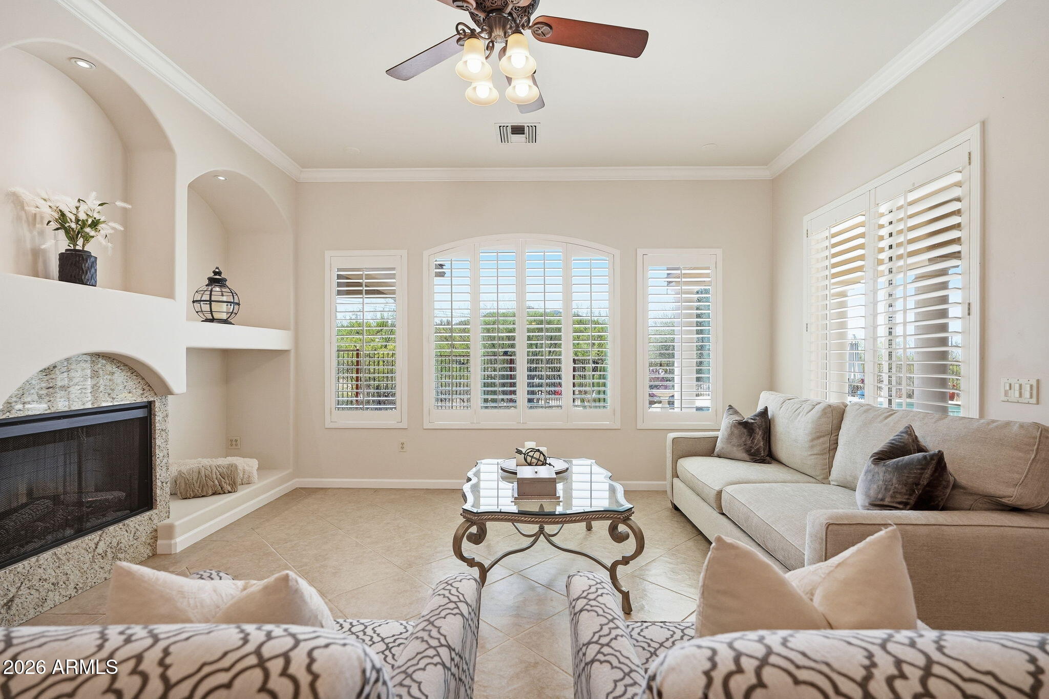 CAREFREE ARIZONA - Residential