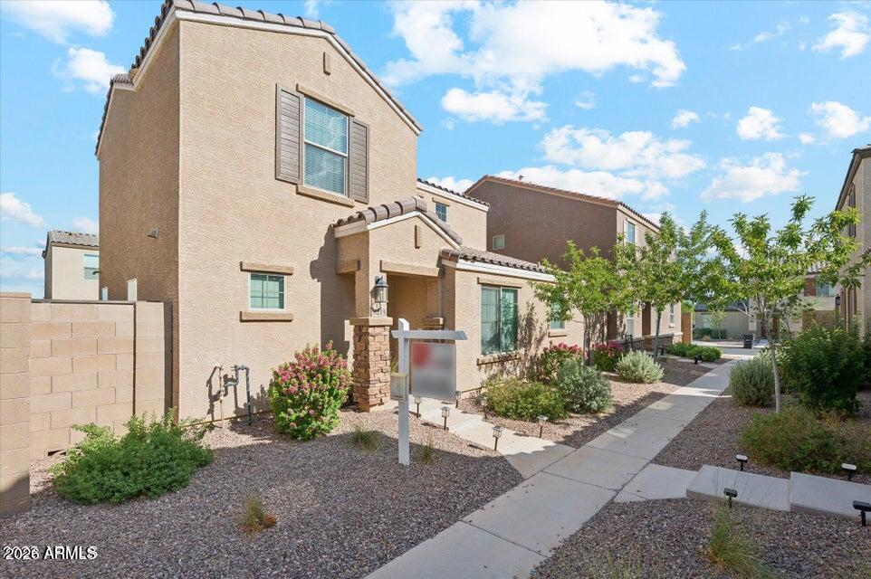 8215 W ALBENIZ Place