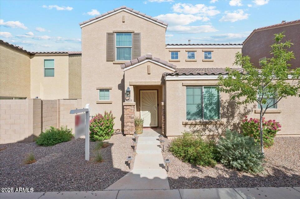 8215 W ALBENIZ Place