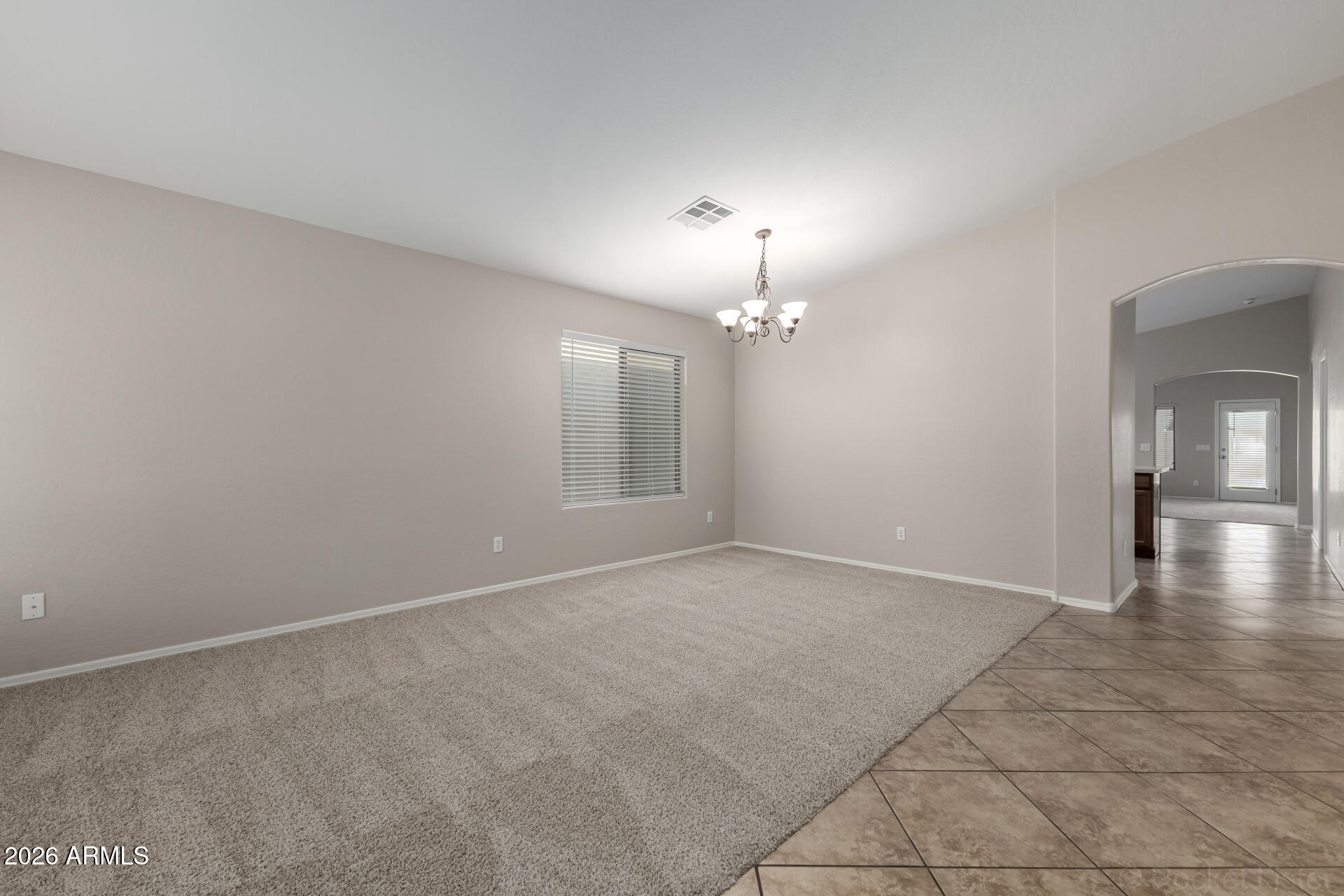 10645 E CLIFFROSE Lane