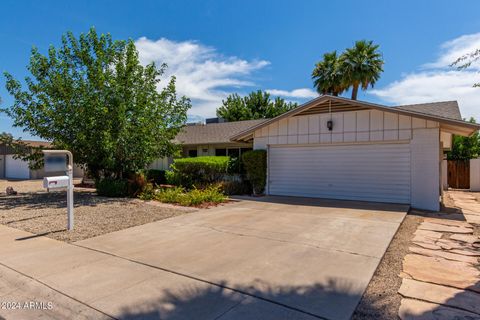 A home in Glendale