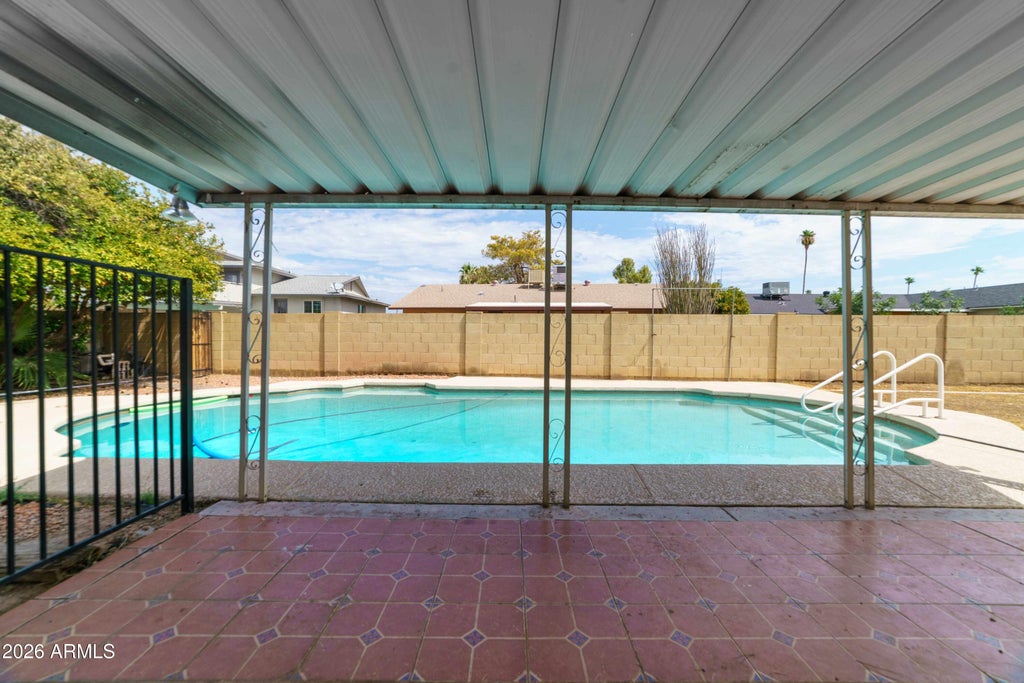 Photo of 1722 E La Jolla Drive, Tempe, AZ 85282 (MLS # 7052517)