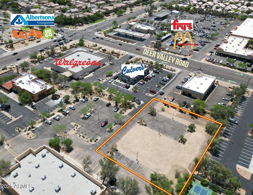 Photo of 83 W Deer Valley Road #4B, Peoria, AZ 85383 (MLS # 6881345)