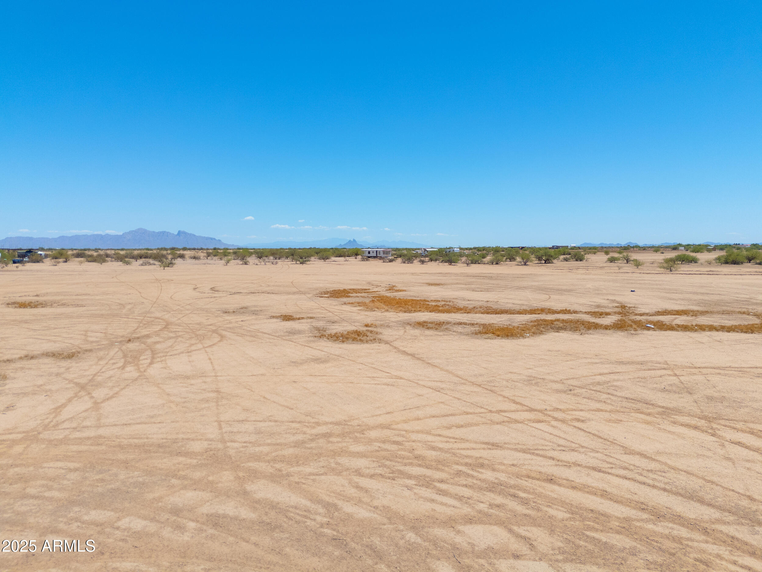 ARIZONA CITY ESTATES UNIT 3 - Land