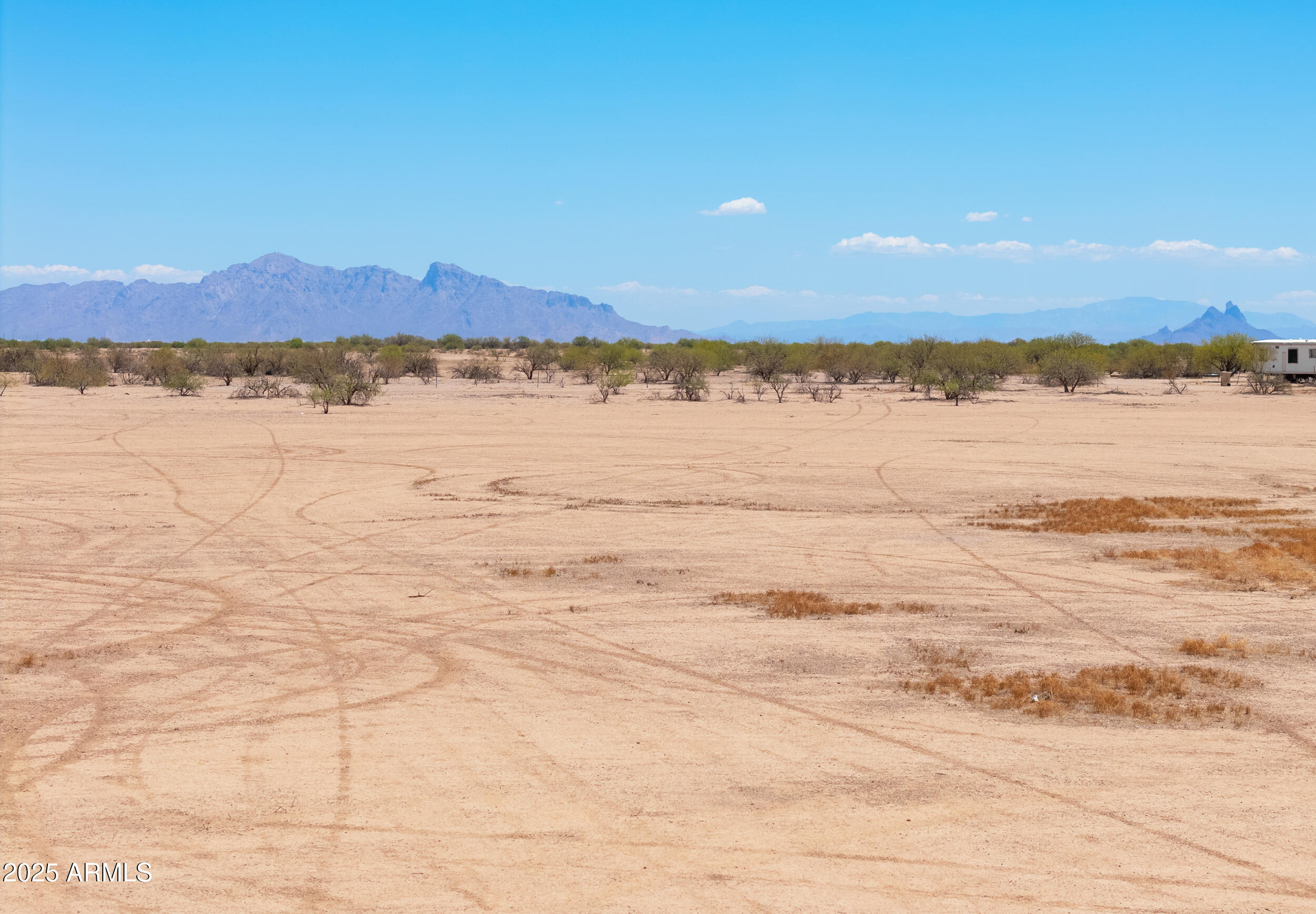 ARIZONA CITY ESTATES UNIT 3 - Land