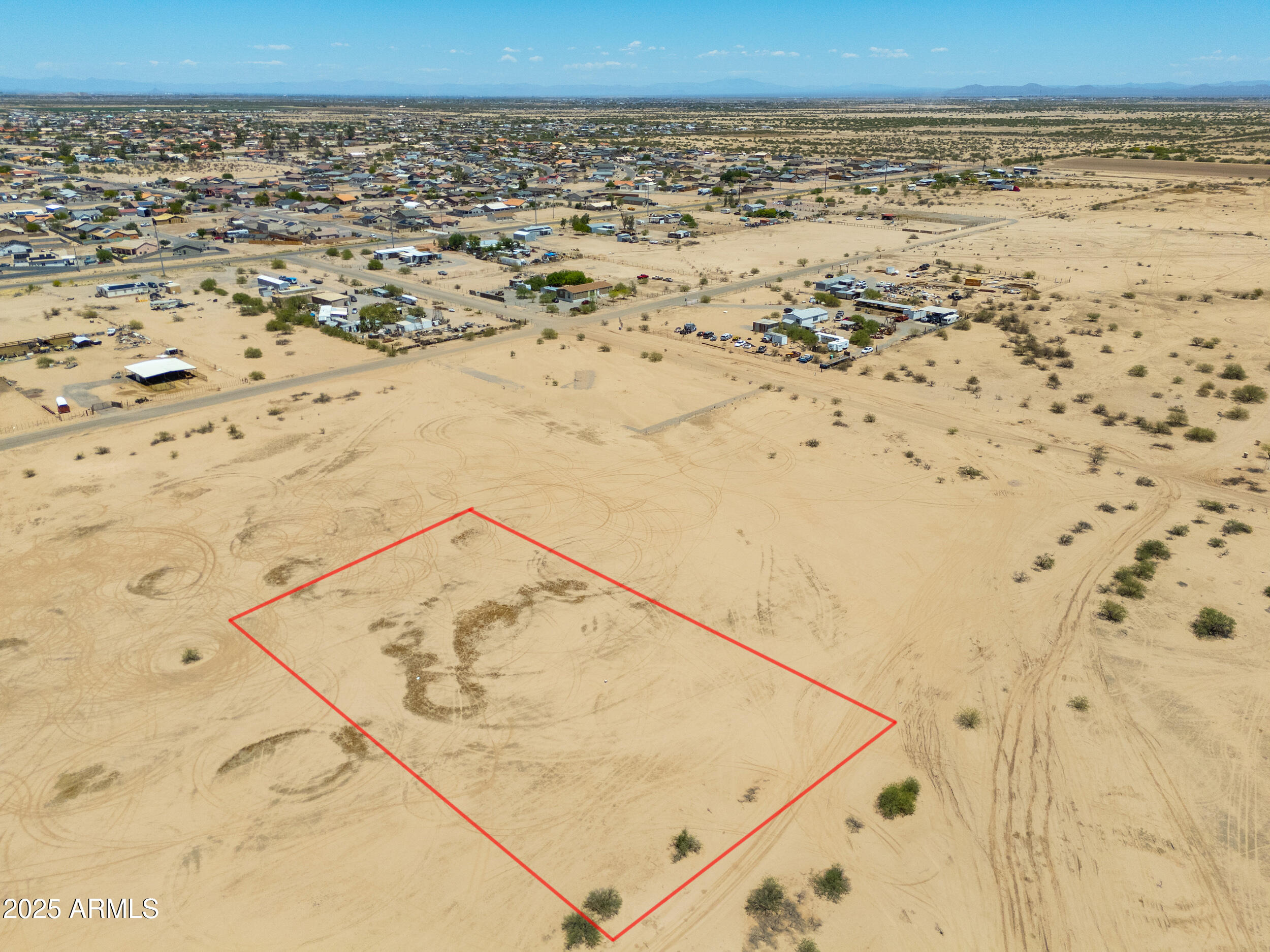 0 W Pony Circle Road 104