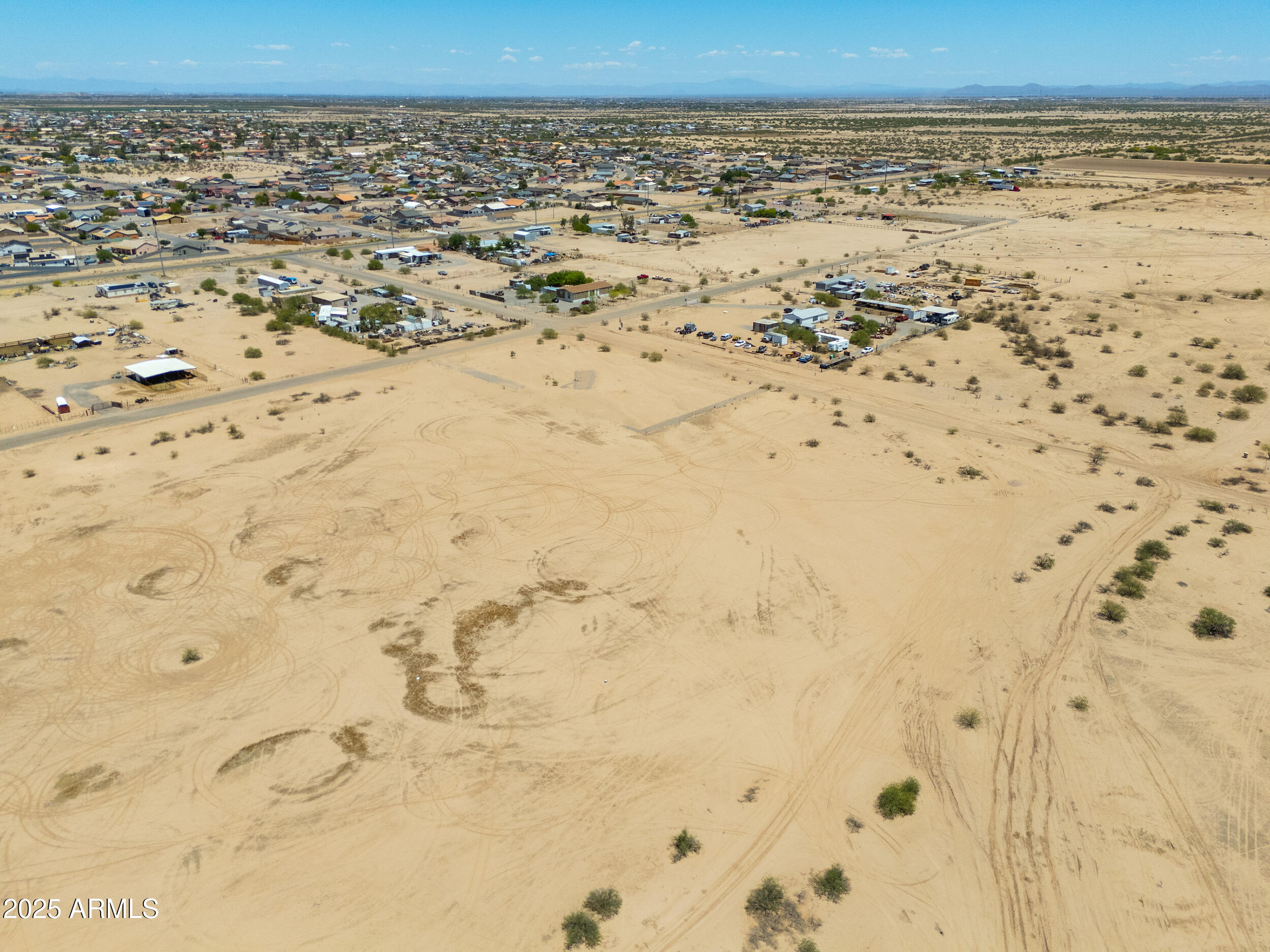 0 W Pony Circle Road 104