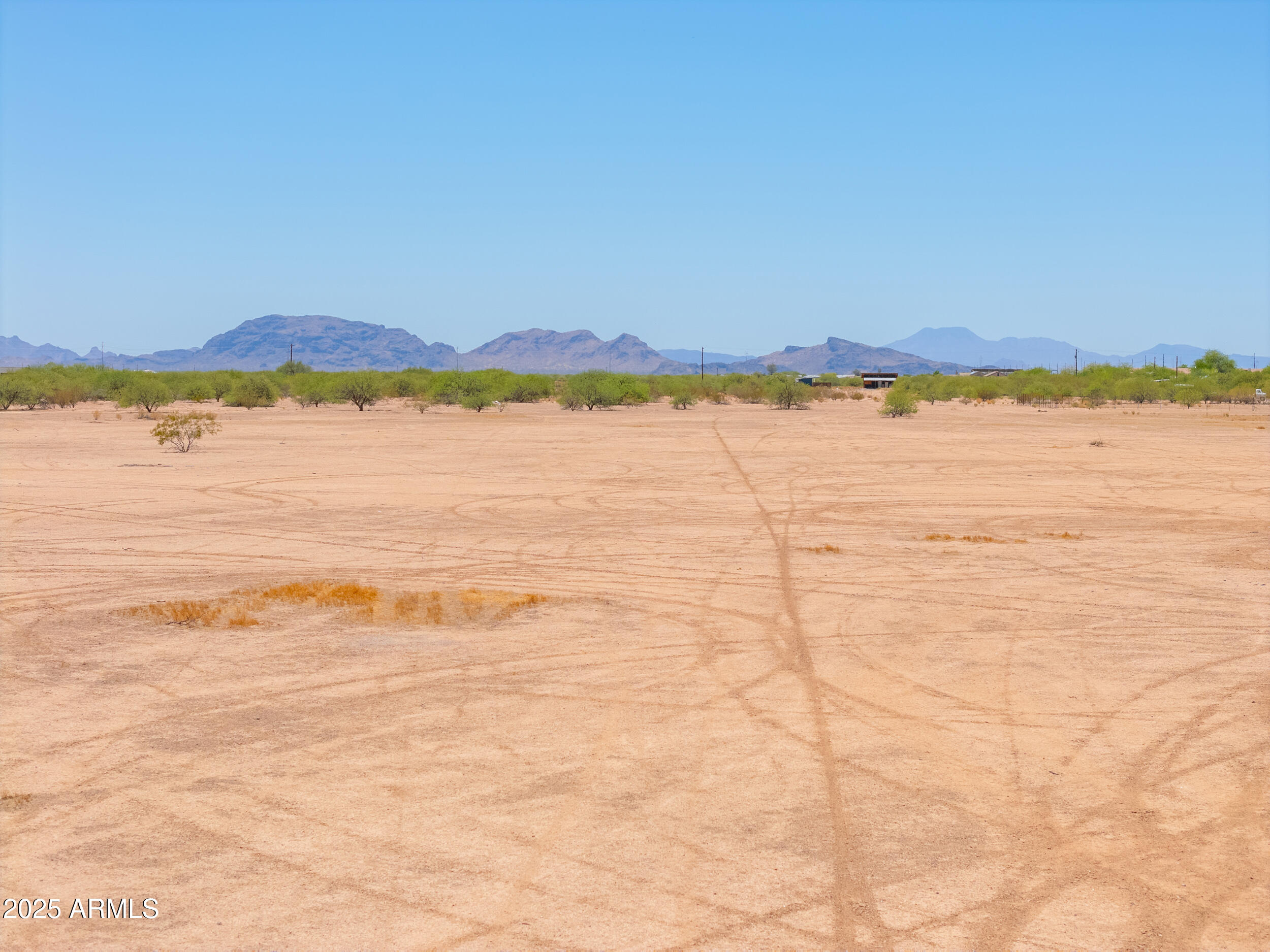 ARIZONA CITY ESTATES UNIT 3 - Land