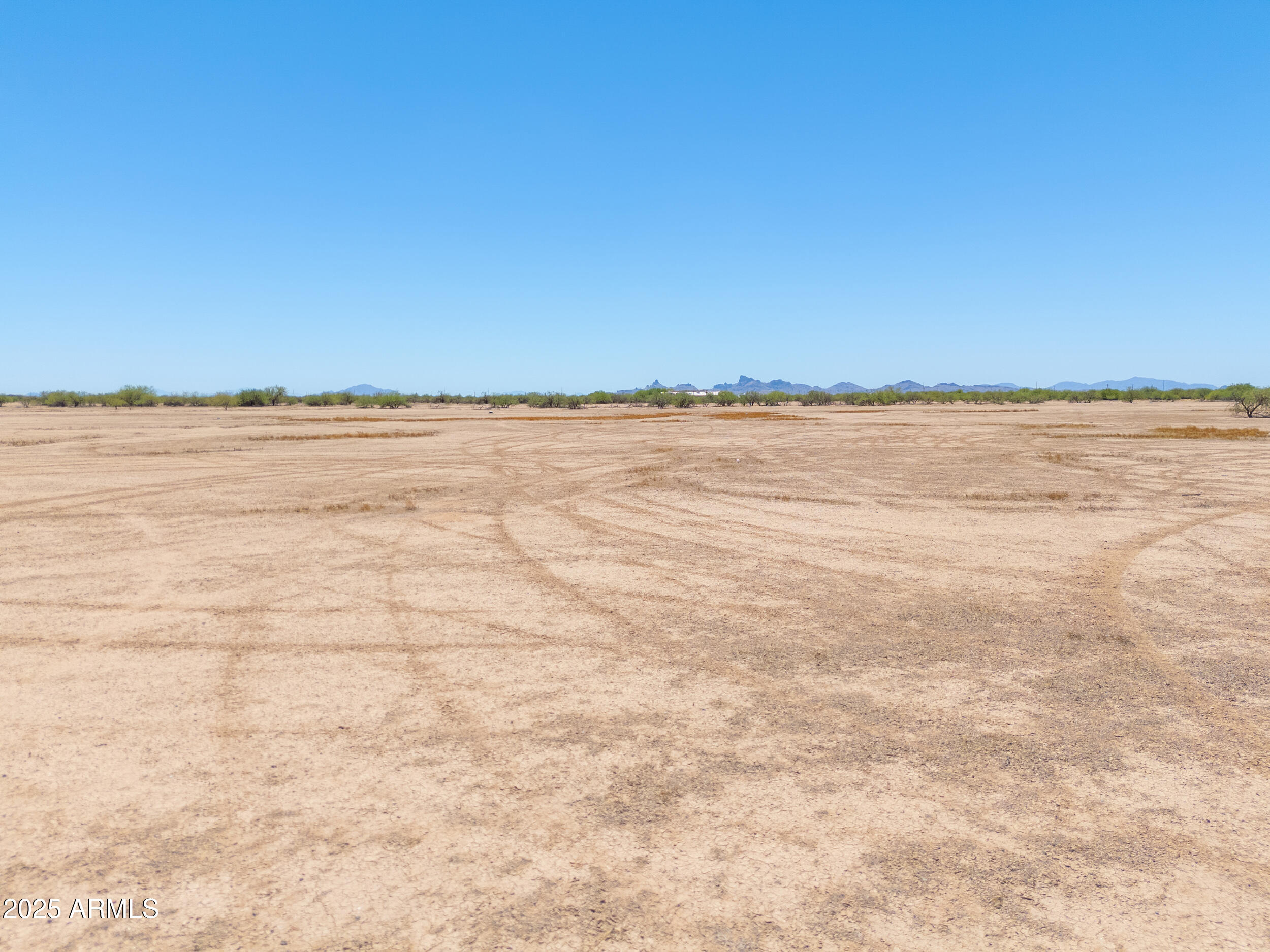 ARIZONA CITY ESTATES UNIT 3 - Land