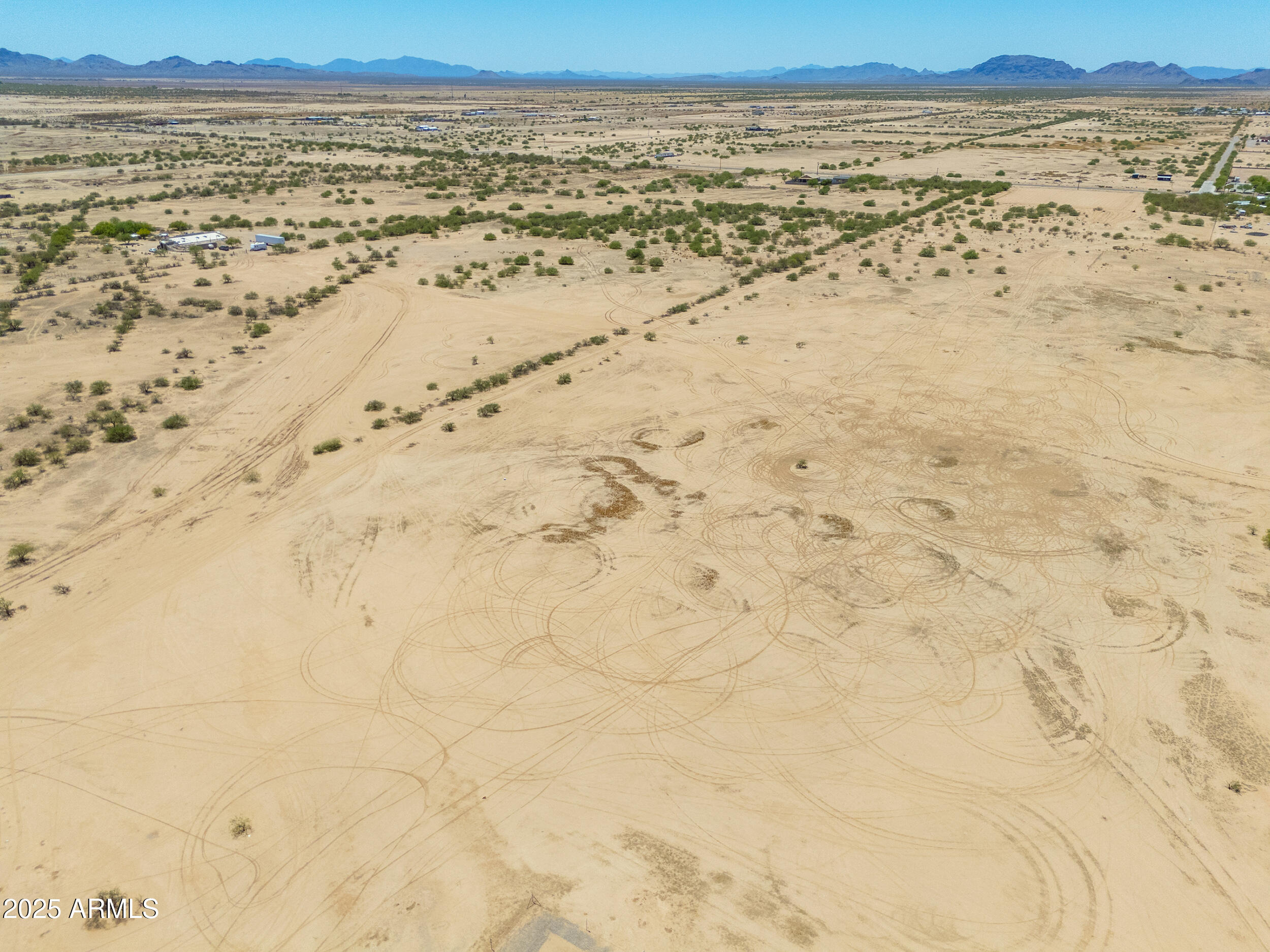 ARIZONA CITY ESTATES UNIT 3 - Land