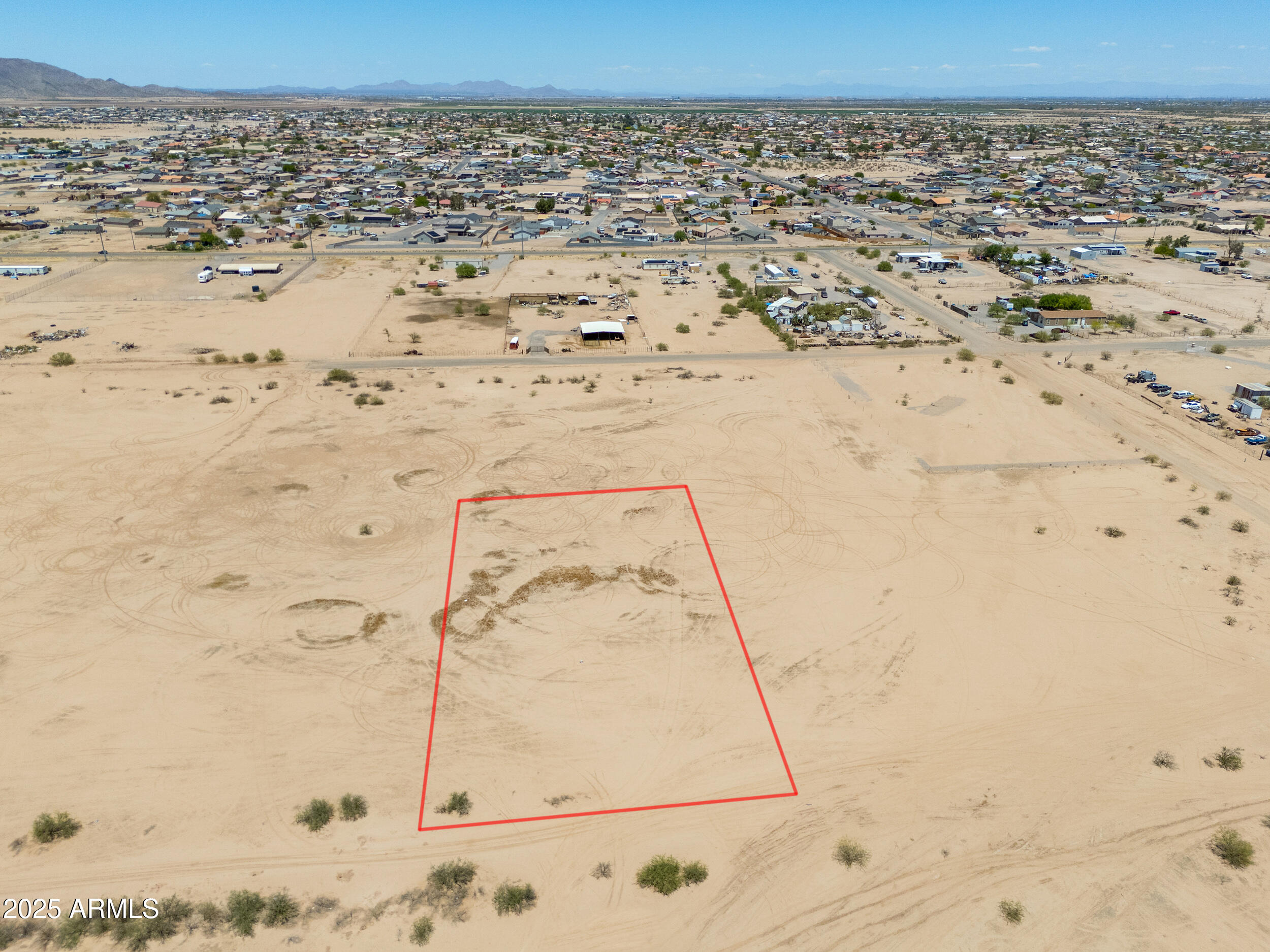 0 W Pony Circle Road 104