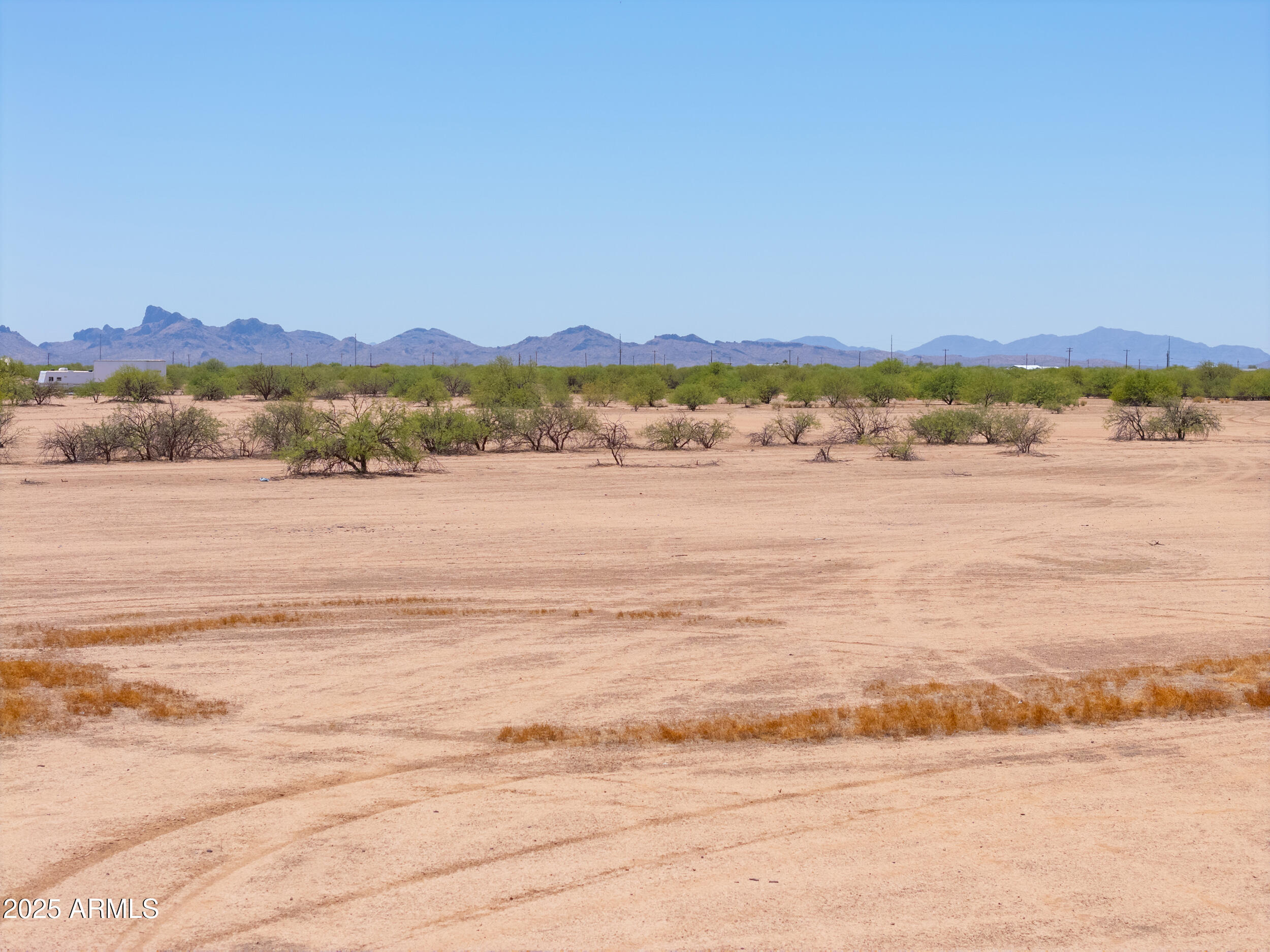 ARIZONA CITY ESTATES UNIT 3 - Land