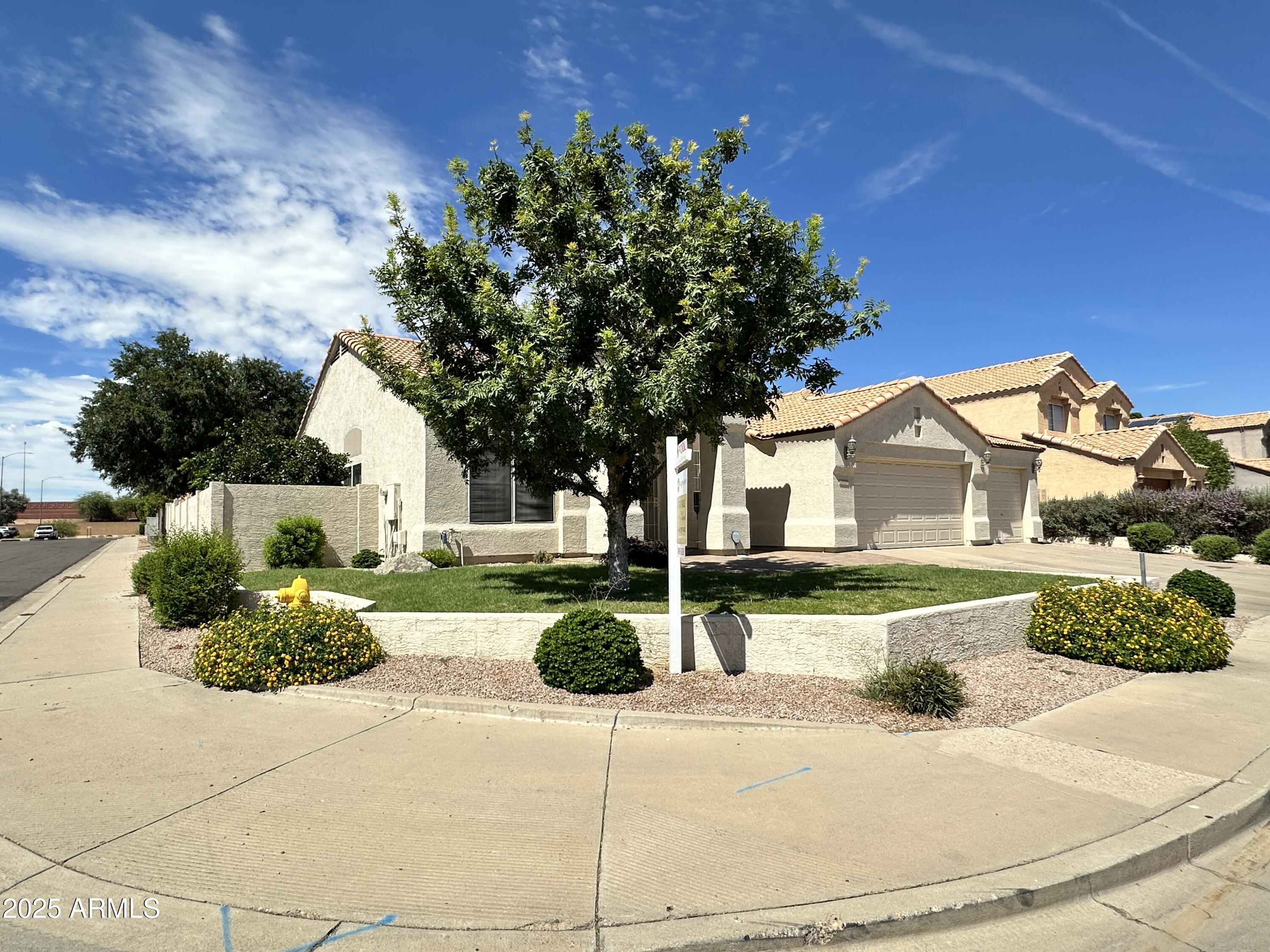 9826 E IRWIN Circle