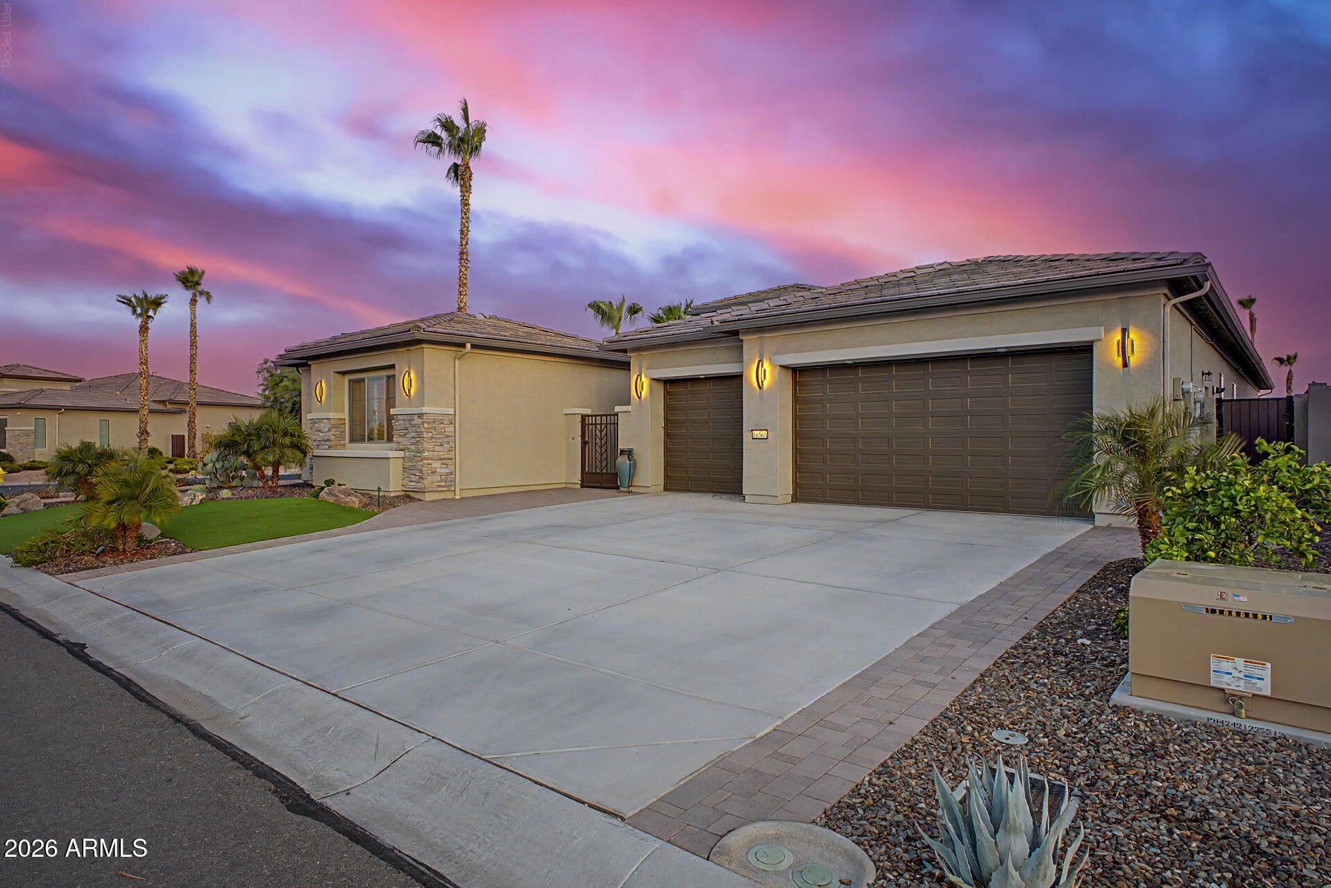 16585 W MONTEREY Way