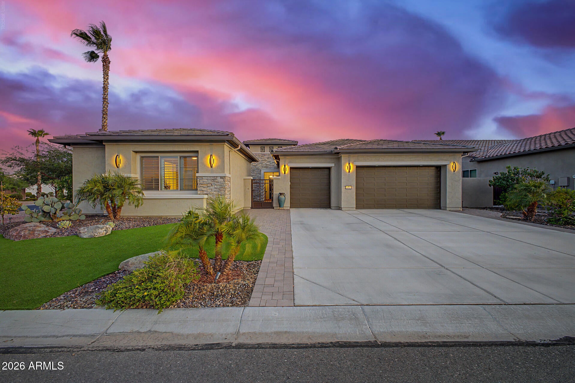 16585 W MONTEREY Way