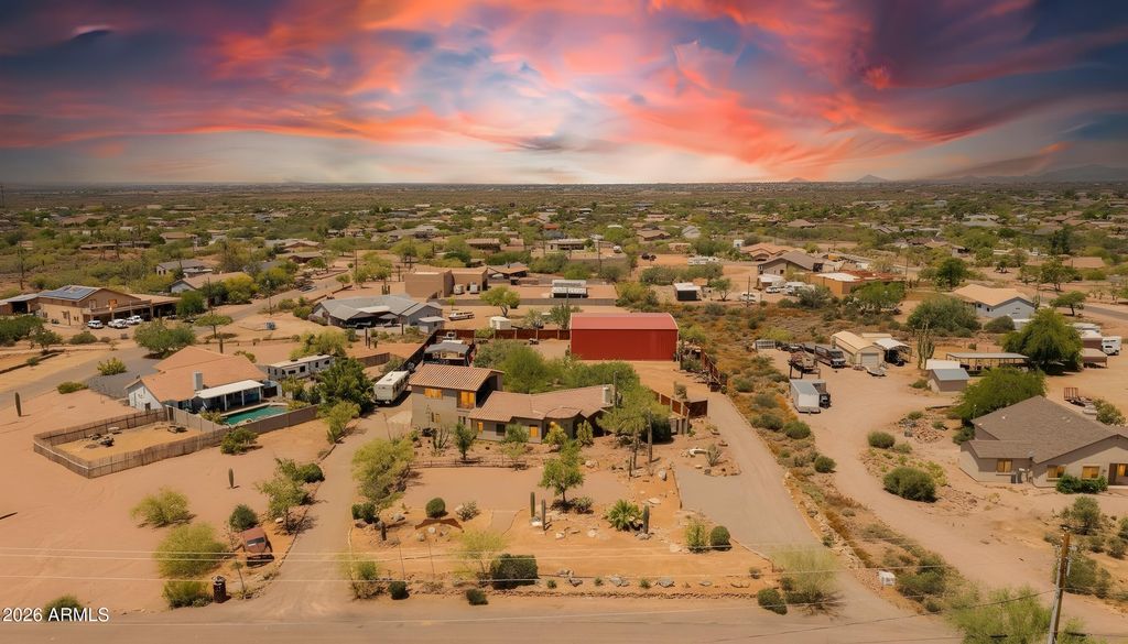 Photo of 1502 S Prospectors Road, Apache Junction, AZ 85119 (MLS # 7031061)