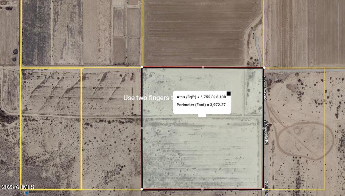 0 S Ama Pola Road 17