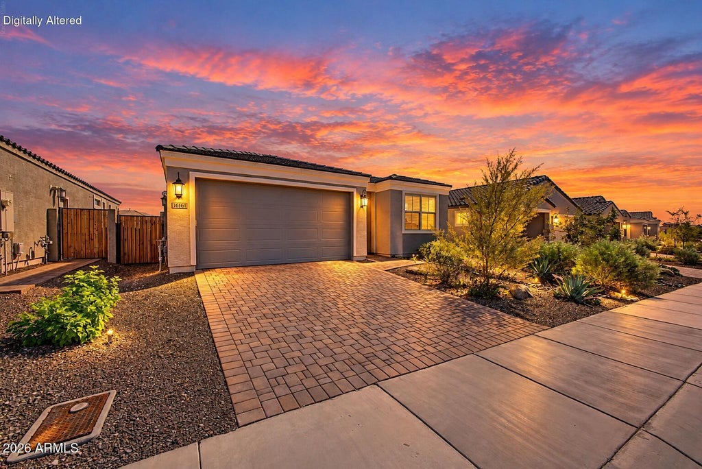 Photo of 16161 S 181st Avenue, Goodyear, AZ 85338 (MLS # 7092464)