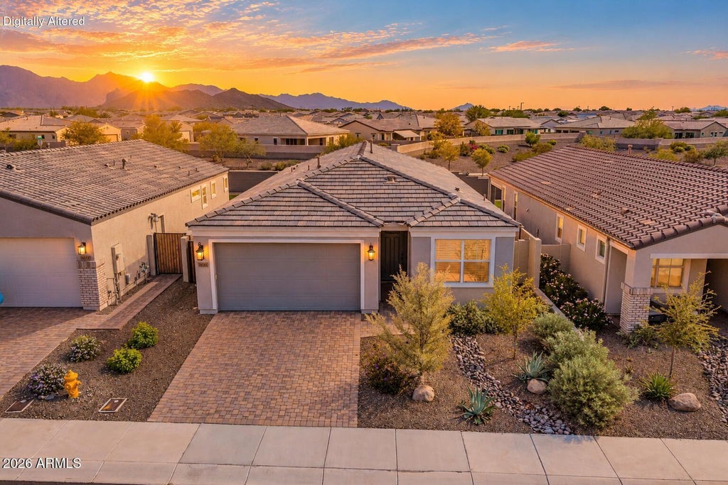 Photo of 16161 S 181st Avenue, Goodyear, AZ 85338 (MLS # 7092464)