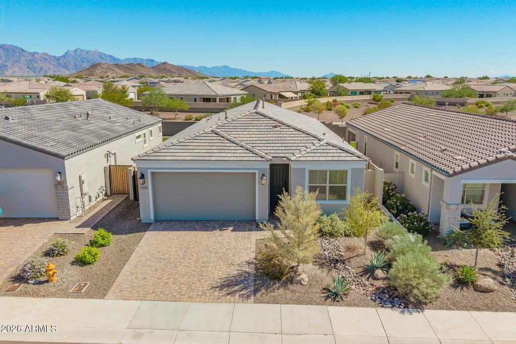 Photo of 16161 S 181st Avenue, Goodyear, AZ 85338 (MLS # 7092464)