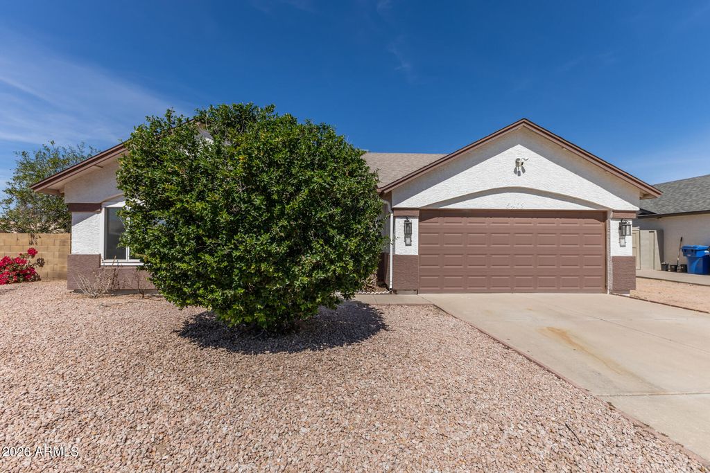 Photo of 5402 E Forge Avenue, Mesa, AZ 85206 (MLS # 6999918)