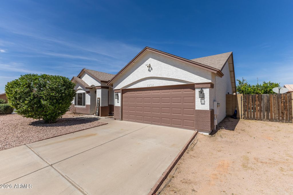 Photo of 5402 E Forge Avenue, Mesa, AZ 85206 (MLS # 6999918)