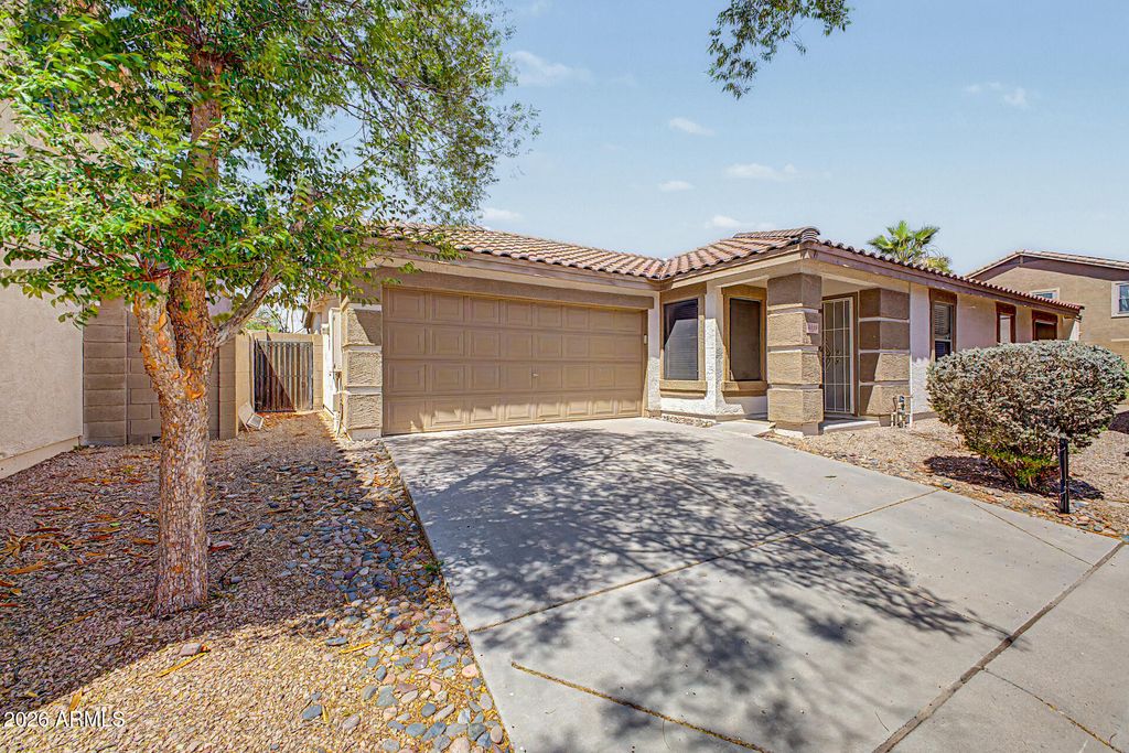 Photo of 3489 S Bowman Road, Apache Junction, AZ 85119 (MLS # 7032304)