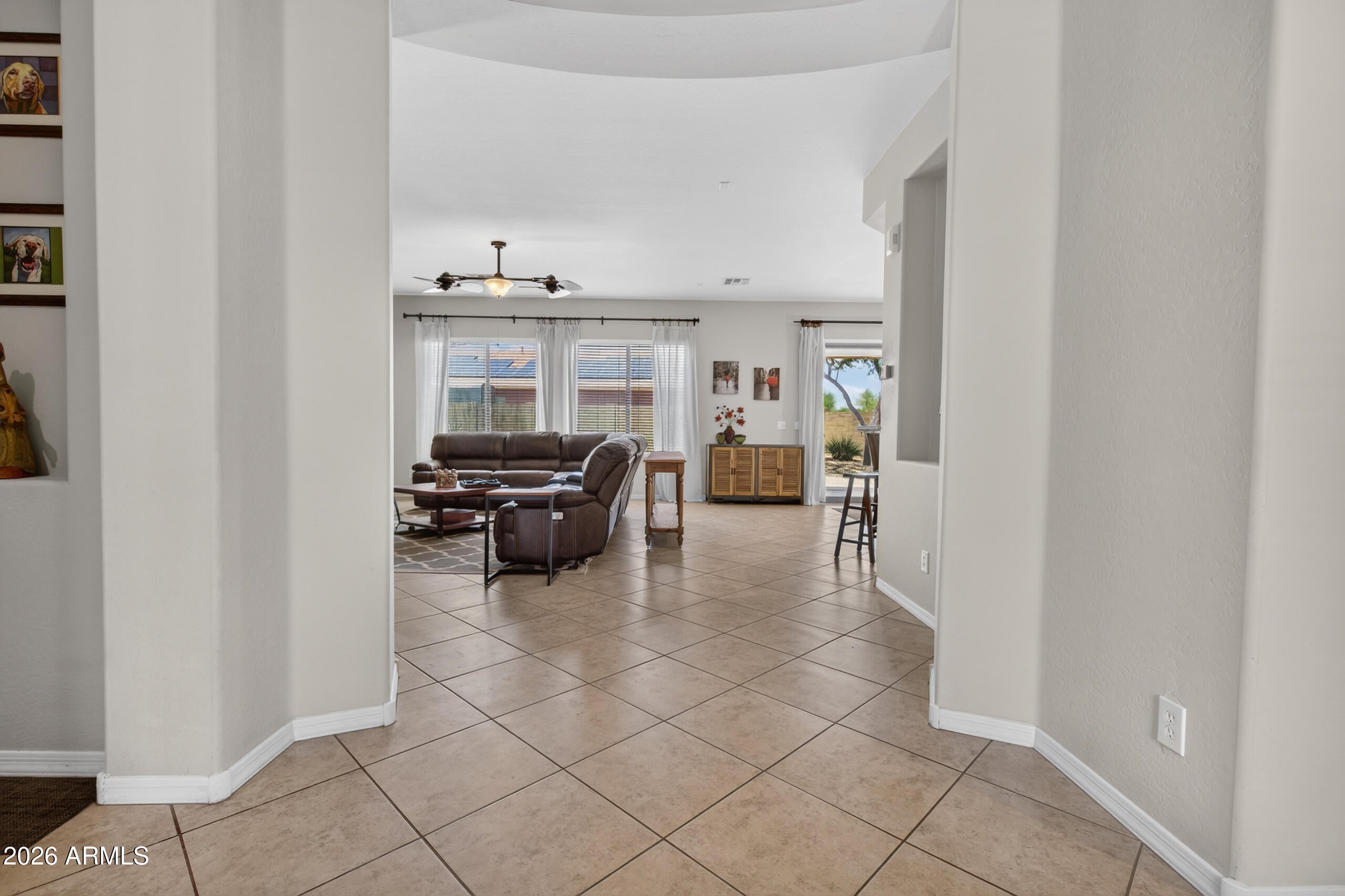 5004 W MAGELLAN Drive