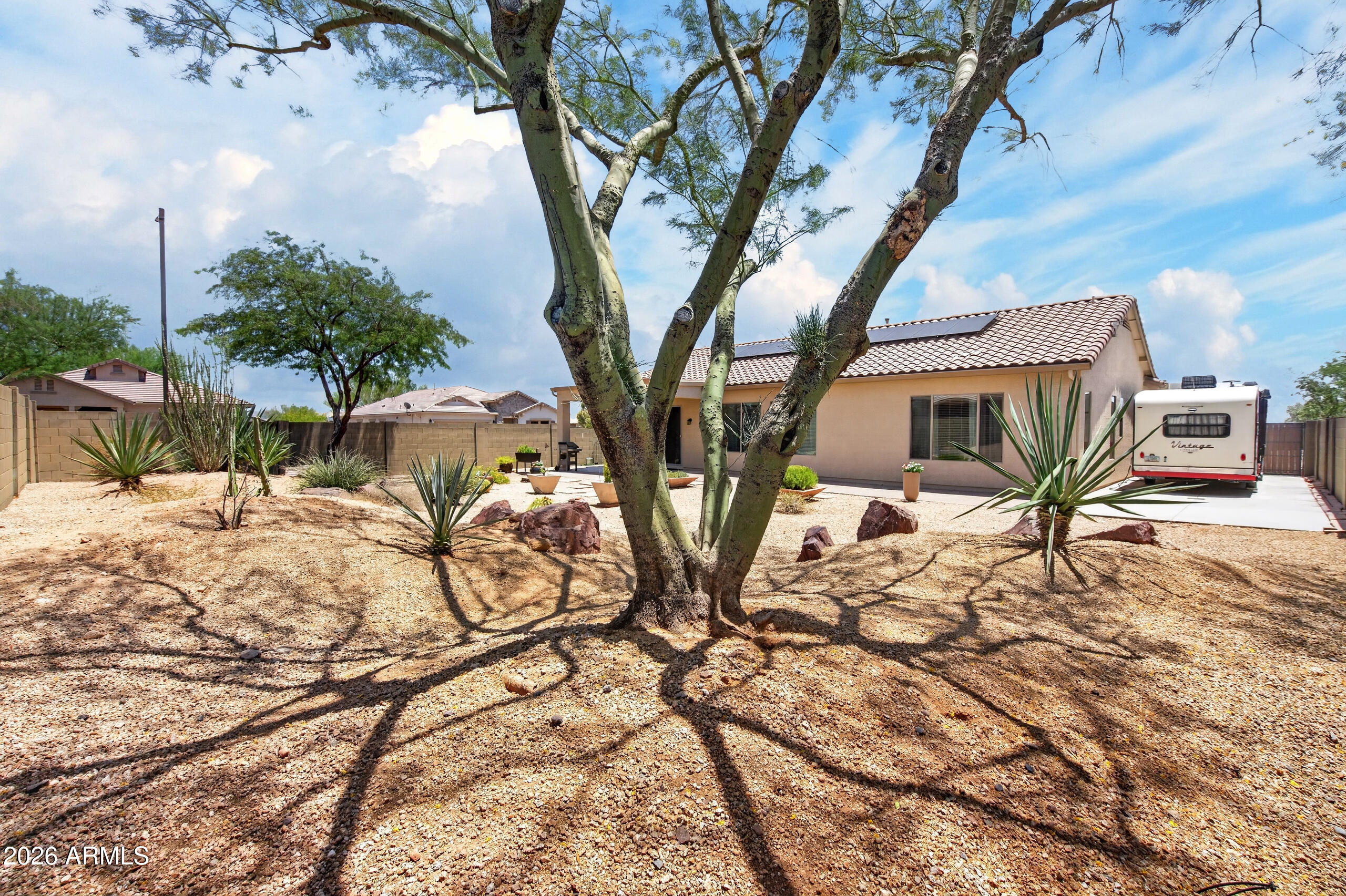 5004 W MAGELLAN Drive