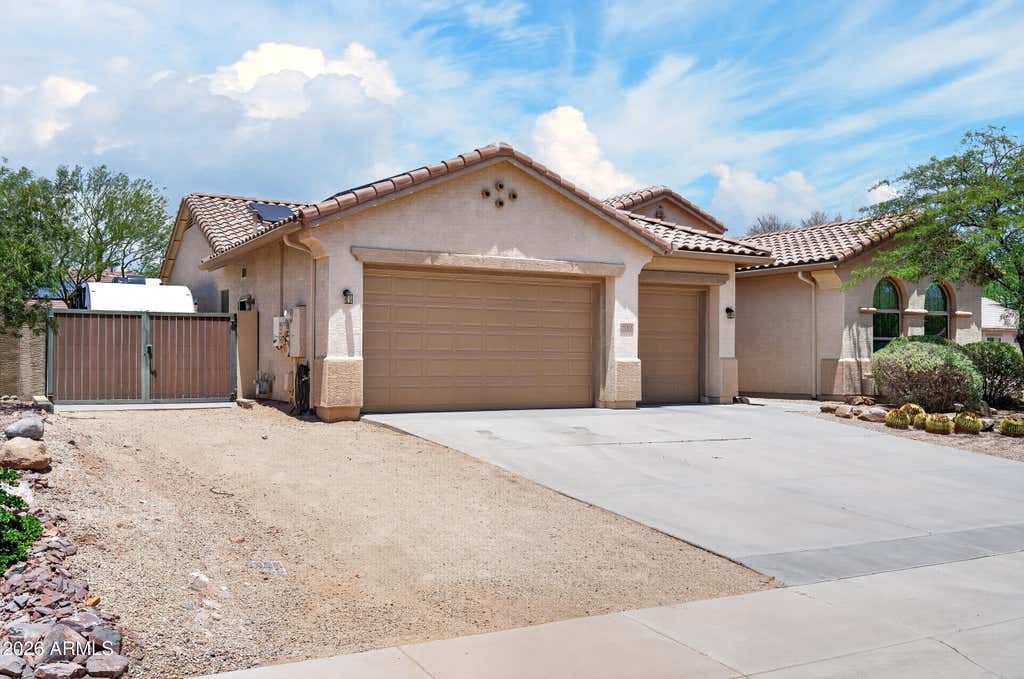 Photo of 5004 W Magellan Drive, New River, AZ 85087 (MLS # 7046411)