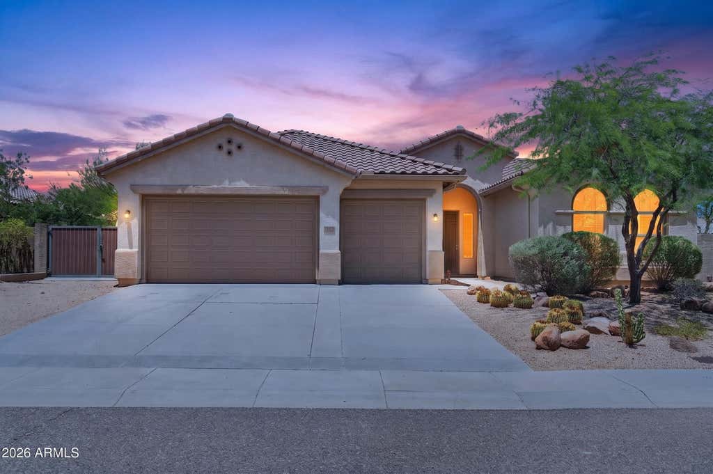 Photo of 5004 W Magellan Drive, New River, AZ 85087 (MLS # 7046411)