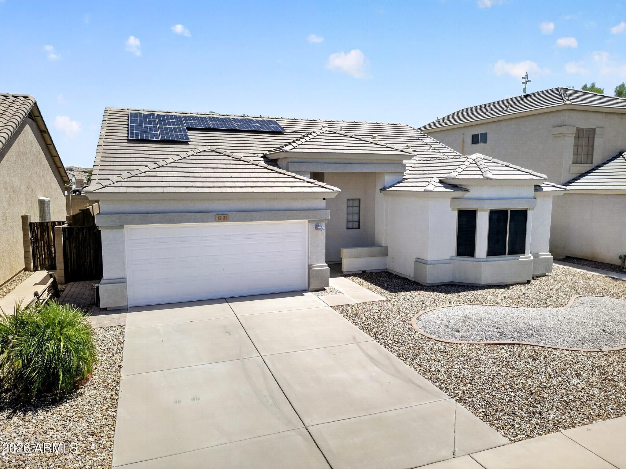 13105 N 129TH Drive