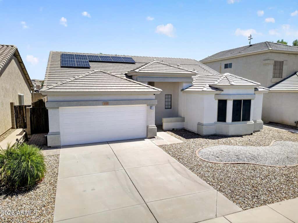 Photo of 13105 N 129th Drive, El Mirage, AZ 85335 (MLS # 7068989)
