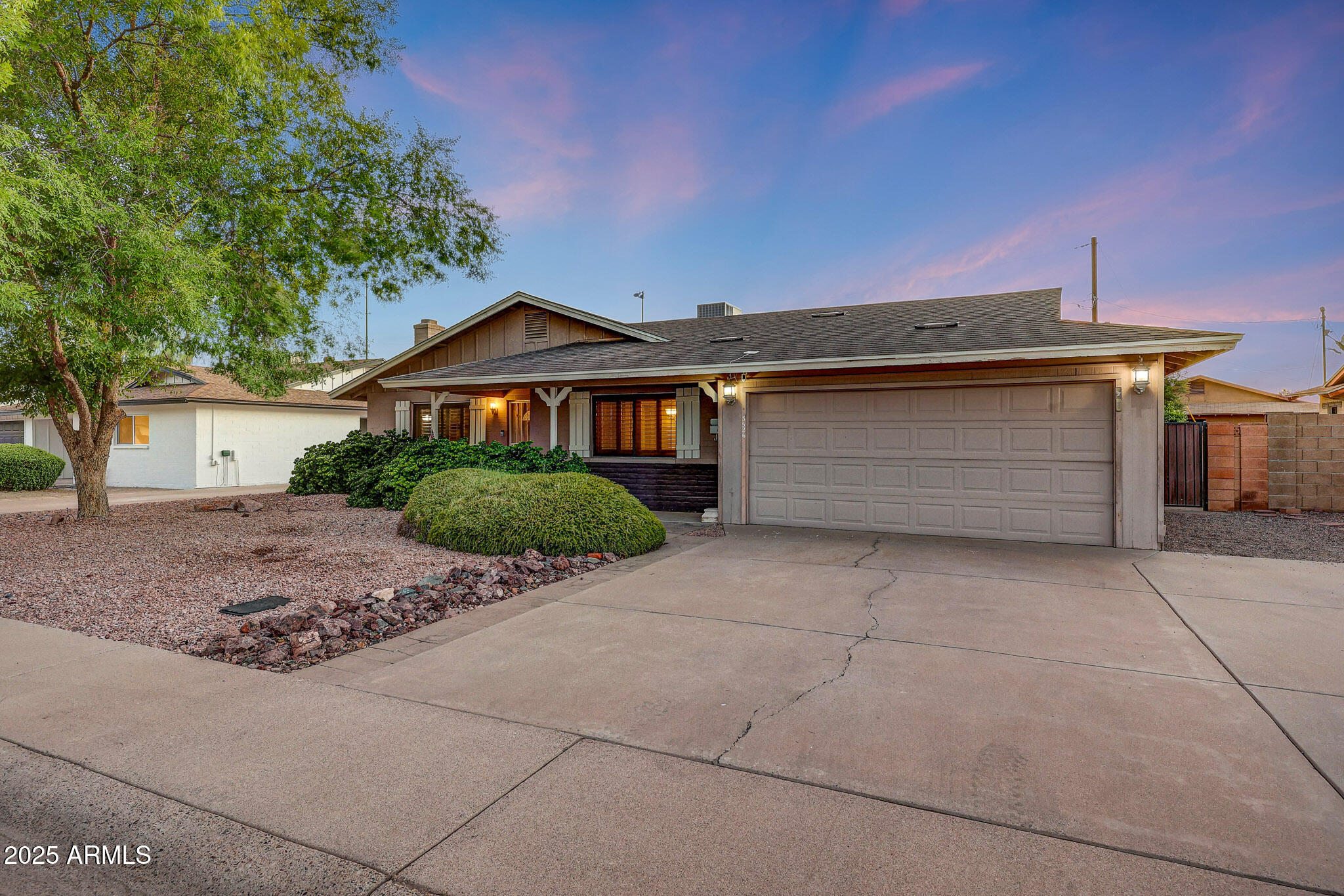 3526 N 85TH Street