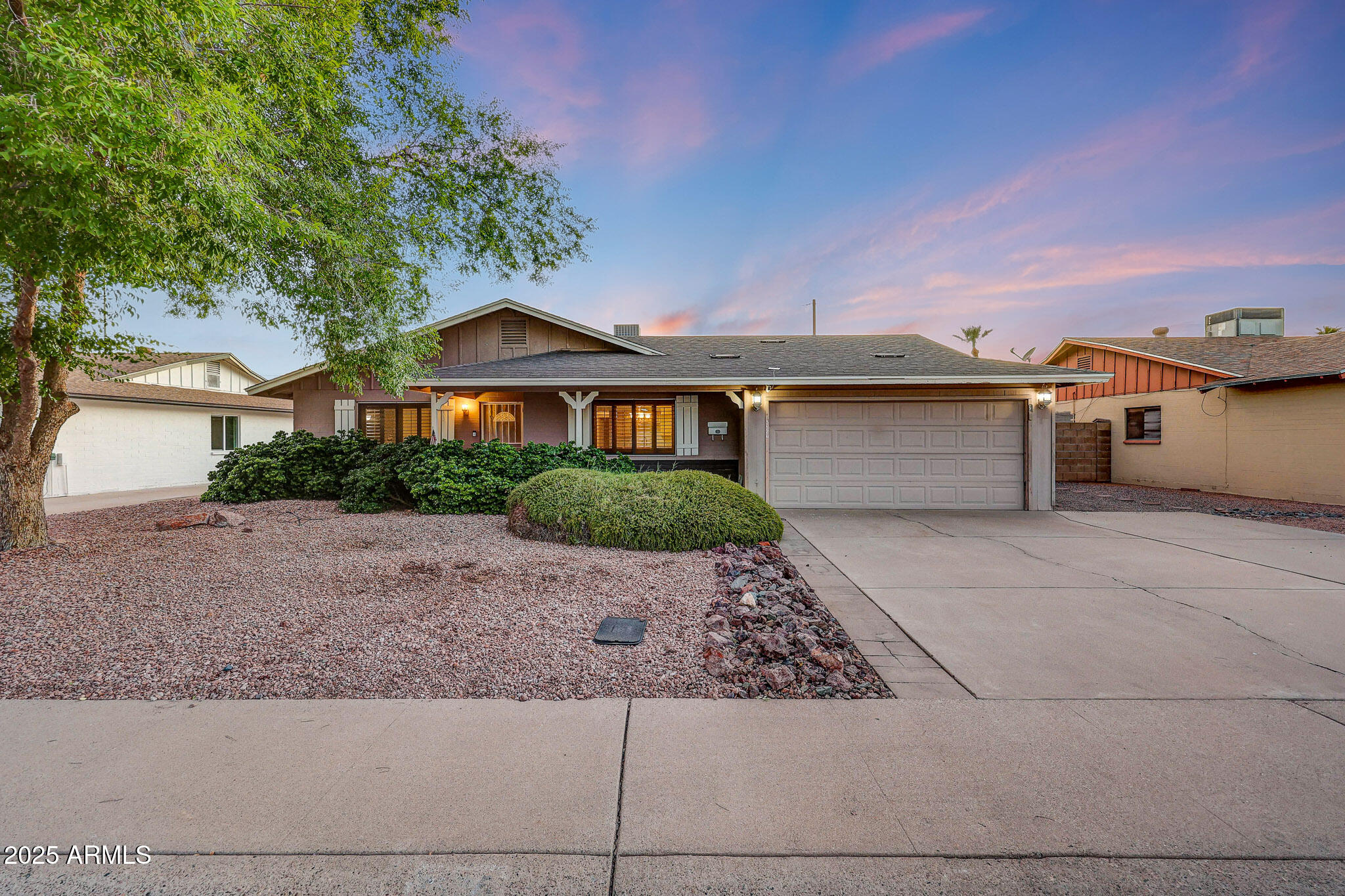 3526 N 85TH Street