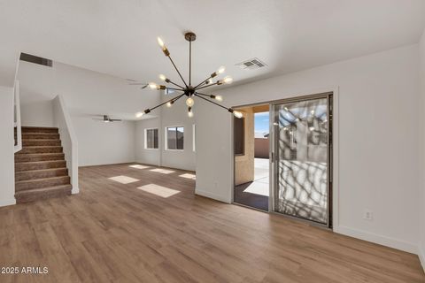 A home in Glendale