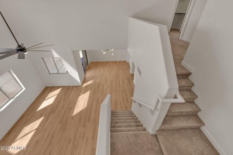 A home in Glendale