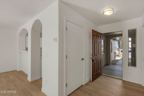 A home in Glendale