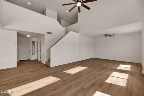 A home in Glendale